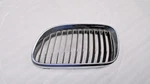 2008-2013 Bmw 128I 135I Front Left Upper Grille Driver P/n 7166439 Oem. Fixed Price $30.00.