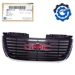 New Oem Upper Radiator Grille Assembly For 2007-2014 Gmc Yukon 22761716. Fixed Price $424.96.