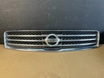 2009 To 2011 Nissan Maxima Front Upper Grille 62070-9N00A AC2198 Dg. Fixed Price $64.50.