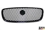 Jaguar Xf X260 Front Bumper Center Grille GX63-018K28-C 2016 2020 Oem. Fixed Price $237.49.