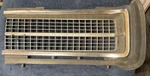 69 Pontiac Gto Judge Right Hideaway Headlight Grille 9795733. Fixed Price $110.46.