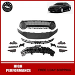 Front Upper Grille Kit Without Sensor Holes For 2025-UP Toyota Camry Xle. Fixed Price $228.72.