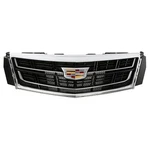 Oem New 2016-2017 Cadillac Xts Front Radiator Bumper Grille Assembly 23337017. Fixed Price $570.88.