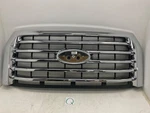 2015 2016 2017 Ford F-150 Front Grille Oem. Fixed Price $179.99.