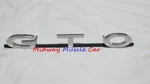Front Grille Gto Emblem 1968 1969 Pontiac. Fixed Price $37.00.