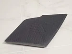 2014-2022 Jeep Cherokee Dash Panel Right Passenger Side Speaker Cover Grill Oem. Fixed Price $23.00.