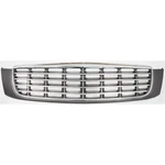 Grille Assembly 00-05 Cadillac Deville Dts 4.6L Painted Gray Mesh 89025060. Fixed Price $254.03.