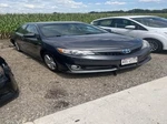 Driver Grille Lower Ends With Fog Lamps Se Hybrid Fits 12-14 Camry 3938312. Fixed Price $92.99.