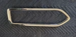 Mopar 70 Oem Plymouth Satellite Belvedere Taillight Chrome Bezel 3403744. Fixed Price $13.95.