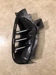 2021-2024 Kia K5 Front Cover Air Duct/bezel Right 86546-L3000. Fixed Price $34.95.