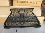 2019-2023 Lexus UX200 UX250H F Sport Radiator Bumper Grille Oem 53111-76150. Fixed Price $490.00.