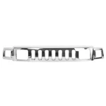 Front Upper Bumper Grille Chrome For Hummer H3T 2006-2010 Factory Style. Fixed Price $151.99.