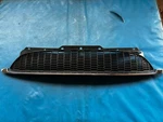 Bmw Mini Cooper S Front Bonnet Grill (2751290) R55/R56/R57 2007 - 2010. Fixed Price $73.23.