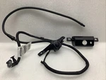 Gm 2022-2024 Sierra 1500 Grille Parking Camera 85622814 & Harness 85160394. Fixed Price $78.00.