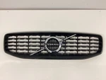 19-22 Volvo S60 Upper Grille Assembly W/o Camera 32368141. Fixed Price $275.00.