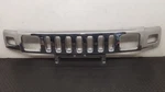 03-07 Hummer H2 Radiator Upper Grille Chrome Oem 15777617. Fixed Price $350.00.