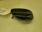 06-08 Toyota Yaris 1.5L Fwd At Passenger Side Lower Bumper Fog Light Cover. Fixed Price $79.99.