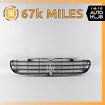 05-07 Maserati M138 4200 Coupe Spyder Gt Radiator Grille 68412800 Oem 67K. Fixed Price $303.23.