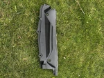 2006 Ford Mustang Gt Scuttle Panel Trim 5R33-63018A15-AAW. Fixed Price $25.00.