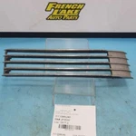 Rh Hood Vent Grille "1435895" Fits 1940 Cadillac Sixty Special 1161541. Fixed Price $45.00.