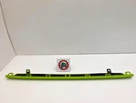 2021 Jeep Wrangler Jl Gladiator Center Lower Grill Gecko Green 6BY76TRMA. Fixed Price $30.97.