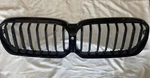 2020-2022 Bmw 5-SERIES G30 Front Upper Radiator Grille 5113 185178-11. Fixed Price $105.00.