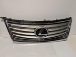 2010 2011 2012 Lexus ES350 Front Bumper Grille With Emblem (match 53112-33080). Fixed Price $179.25.