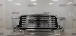 22 Dodge Ram 2500 Limited Long Horn Grille Assembly Chrome Surround View. Fixed Price $1500.00.