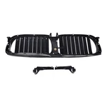 51138091760 Grille Components-shutter Assembly For Bmw 740E Xdrive 2016-2019. Fixed Price $165.99.