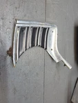 1967 Chevy Chevelle Rh Grille Side Extensions Trim Original Gm, Camino. Fixed Price $25.00.