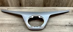 2017-2019 Toyota Corolla Xse Upper Grille Trim Molding Oem PART#53111-02B10. Fixed Price $79.95.