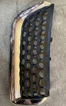 New Oem 03-05 Dodge Stratus Single Lower Left Honey Comb Grille 04805901AB. Fixed Price $45.00.