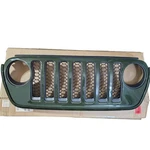 Oem Green Grille W/texture Inserts 2018-2025 Jeep Gladiator Jt 6MH43TRMAA Read. Fixed Price $295.00.