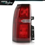 Led Tail Light For 2015-2020 Chevy Tahoe Suburban Left Driver Side W/ Bulb. Fixed Price $62.89.