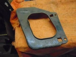 Nos Ford Torino 1974 D4OZ-8B455C Bracket. Fixed Price $18.48.