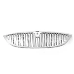 Front Grille Fits 2003-2011 Lincoln Town Car 104-01777B. Fixed Price $69.96.
