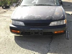 Grille Fits 94-95 Accord 378644. Fixed Price $57.57.