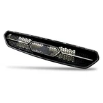 Grille Ford Mustang 2018-2023 Pony Package 104-10669C. Fixed Price $851.02.