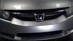 Grille Sedan Fits 09-11 Civic 10303118. Fixed Price $193.10.