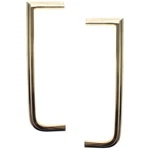 Grille Trim Set For 1983-1986 Chevrolet C10 Gmc C1500 K1500 Driver And Passenger. Fixed Price $53.49.