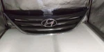 14 Hyundai Sonata Front Upper Grille With Dark Chrome Oem 863503Q700. Fixed Price $349.99.