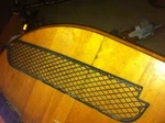 07-10 Bmw X3 Grille Middle Non-aero Bumper. Fixed Price $70.23.