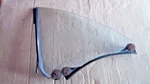 1966-70 Gm Toronado Riviera Left Lh Rear Quarter Window Glass Trim Seal Bracket. Fixed Price $68.99.