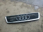 99-05 Audi A6 C5 2.5 Tdi Allroad Quattro Complete Bonnet Grill 4Z7853651. Fixed Price $20.42.