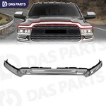For Ram 2500 3500 4500 5500 2019-2026 Front Upper Grille Molding Trim 6NB051Z0AE. Fixed Price $183.95.