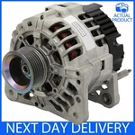 Audi (MK1 8N) & A3 S3 Petrol Models 1999-2006 1.6 1.8 Quattro 90A Alternator. Fixed Price $115.67.