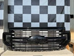 2020 2021 2022 Ford F250 F350 Grille Used Oem Black Gloss LC3B-8A164. Fixed Price $379.90.