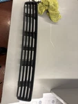 Audi Oem B5 A4 Quattro - Front Low Center Bumper Grille 8D0807683C 1996 2001. Fixed Price $30.00.