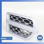 10-13 Land Rover L319 LR4 Fender Grille Vent Right Passenger Side Oem. Fixed Price $58.10.
