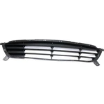 Front Grille Assembly & Fog Light Cover Lh+rh Side For 2015-2017 Hyundai Accent. Fixed Price $181.13.